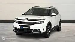 Citroen C5 Aircross BlueHDi 130ch S\u0026S Shine Pack EAT8