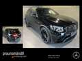 Mercedes-Benz GLC 63 AMG GLC 63 4M AMG Night Pano/Comand/Memor/Kamera/21" Schwarz - thumbnail 1