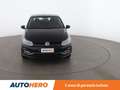 Volkswagen Polo 1.0 Comfortline 75 CV Zwart - thumbnail 9