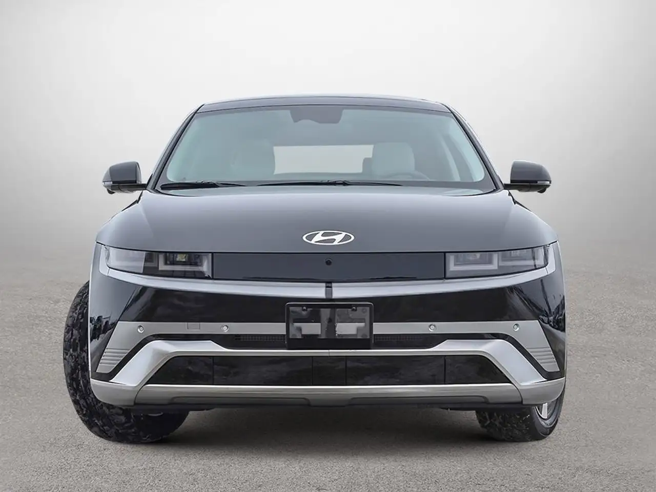 Hyundai IONIQ 5 снимка Hyundai IONIQ 5