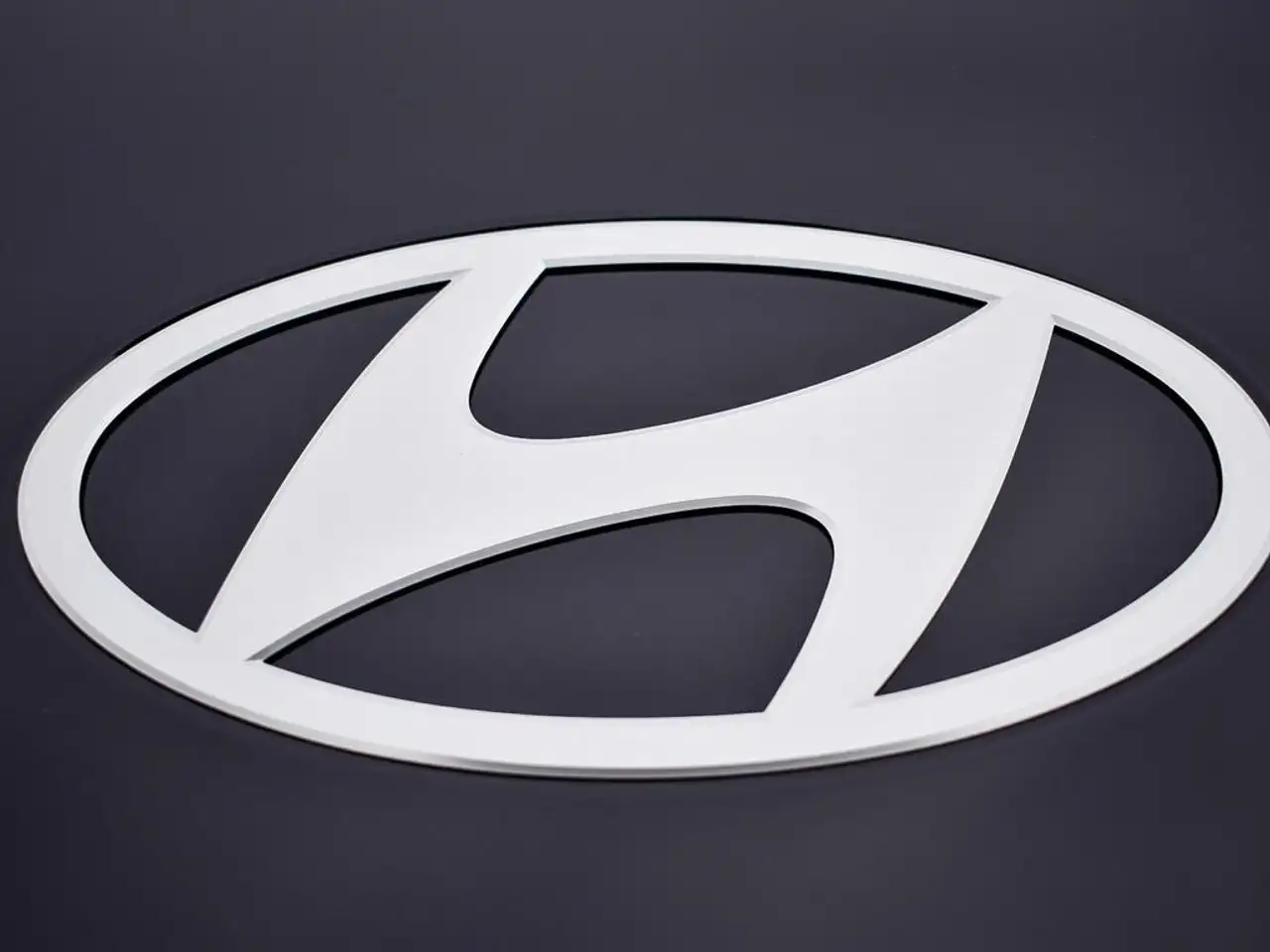 Hyundai IONIQ 5 снимка Hyundai IONIQ 5