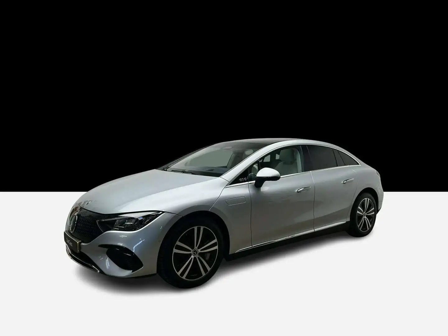 Mercedes-Benz EQE 300 EQE 300 Argent - 1