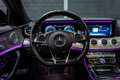 Mercedes-Benz E 63 AMG Premium Plus Blauw - thumbnail 24
