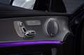 Mercedes-Benz E 63 AMG Premium Plus Blauw - thumbnail 10