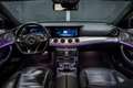 Mercedes-Benz E 63 AMG Premium Plus Blauw - thumbnail 25