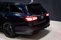 Mercedes-Benz E 63 AMG Premium Plus Blauw - thumbnail 5