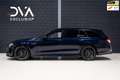 Mercedes-Benz E 63 AMG Premium Plus Blauw - thumbnail 1