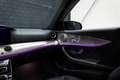 Mercedes-Benz E 63 AMG Premium Plus Blauw - thumbnail 26