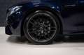 Mercedes-Benz E 63 AMG Premium Plus Blauw - thumbnail 7