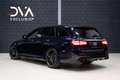 Mercedes-Benz E 63 AMG Premium Plus Blauw - thumbnail 3