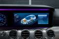 Mercedes-Benz E 63 AMG Premium Plus Blauw - thumbnail 20