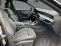Audi A6 45 TFSI S-LINE MATRIX+NAVI+RFK+ACC+AHK Schwarz - thumbnail 12