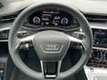 Audi A6 45 TFSI S-LINE MATRIX+NAVI+RFK+ACC+AHK Schwarz - thumbnail 10