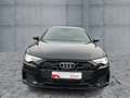 Audi A6 45 TFSI S-LINE MATRIX+NAVI+RFK+ACC+AHK Schwarz - thumbnail 3