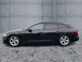 Audi A6 45 TFSI S-LINE MATRIX+NAVI+RFK+ACC+AHK Schwarz - thumbnail 4