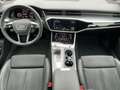 Audi A6 45 TFSI S-LINE MATRIX+NAVI+RFK+ACC+AHK Schwarz - thumbnail 9