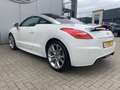 Peugeot RCZ 1.6 THP Unieke auto! | kleur metaliek | Zwart leer Wit - thumbnail 18