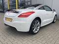 Peugeot RCZ 1.6 THP Unieke auto! | kleur metaliek | Zwart leer Wit - thumbnail 9