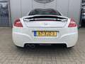Peugeot RCZ 1.6 THP Unieke auto! | kleur metaliek | Zwart leer Wit - thumbnail 7