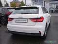 Audi A1 Sportback 30 TFSI SHZ/PDC/V-Cockp/Klimaanlage Weiß - thumbnail 8