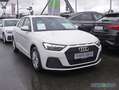 Audi A1 Sportback 30 TFSI SHZ/PDC/V-Cockp/Klimaanlage Weiß - thumbnail 7