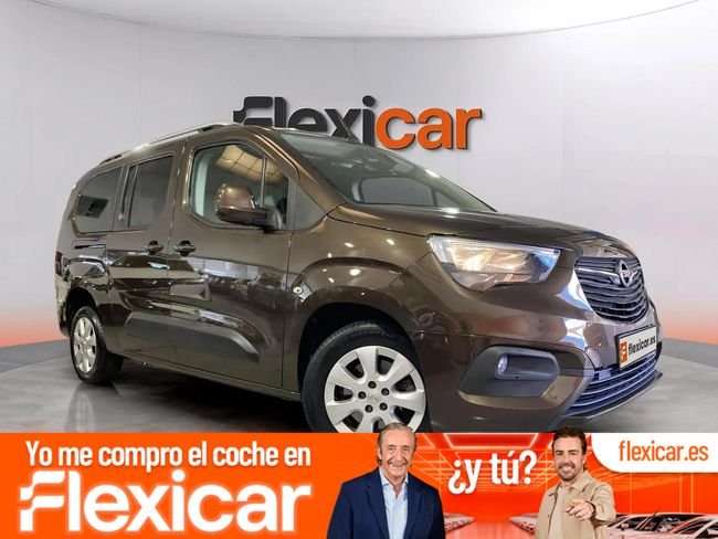 Opel Combo 1.5 TD 96kW (130CV) S/S Elegance L - foto 1