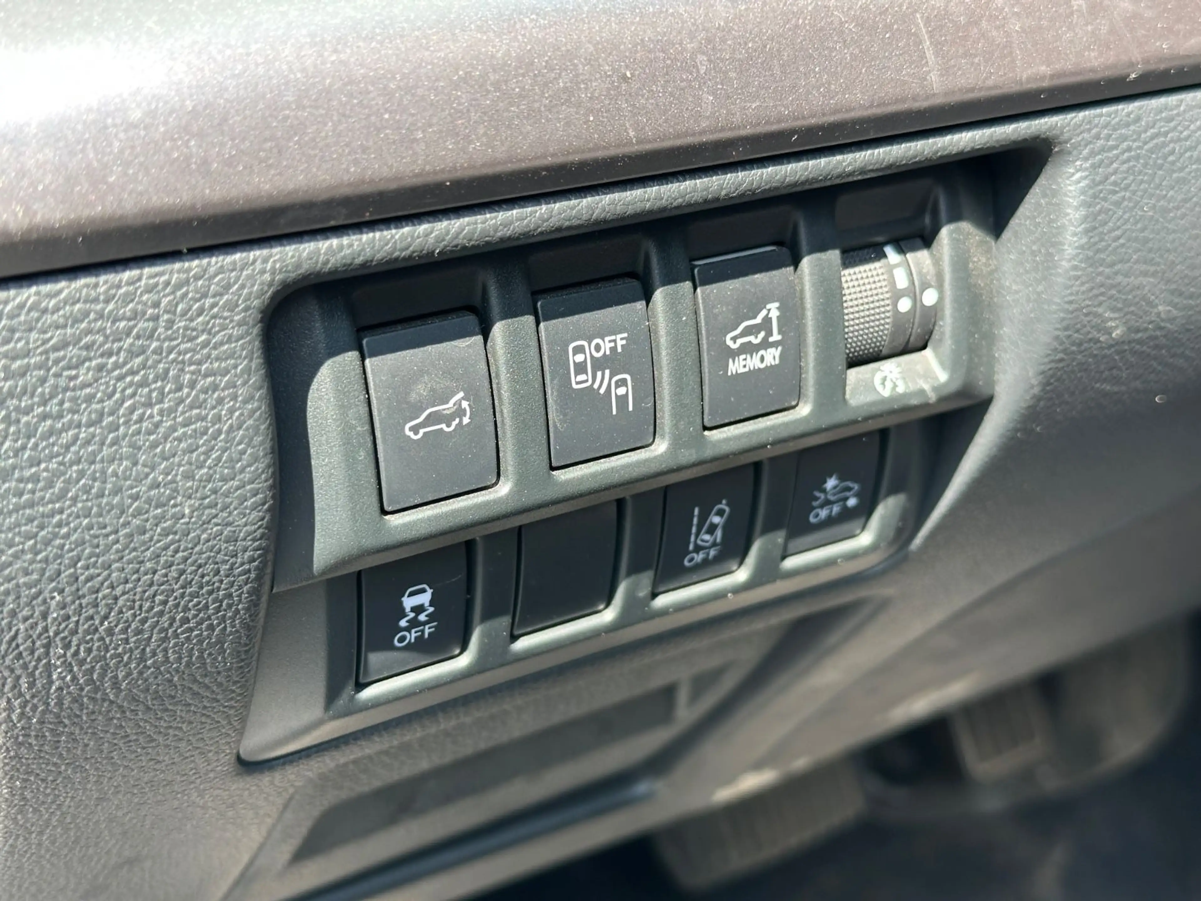 Subaru OUTBACK 4x4 Comfort Automatik*Klima*Temp*LED — photo 16