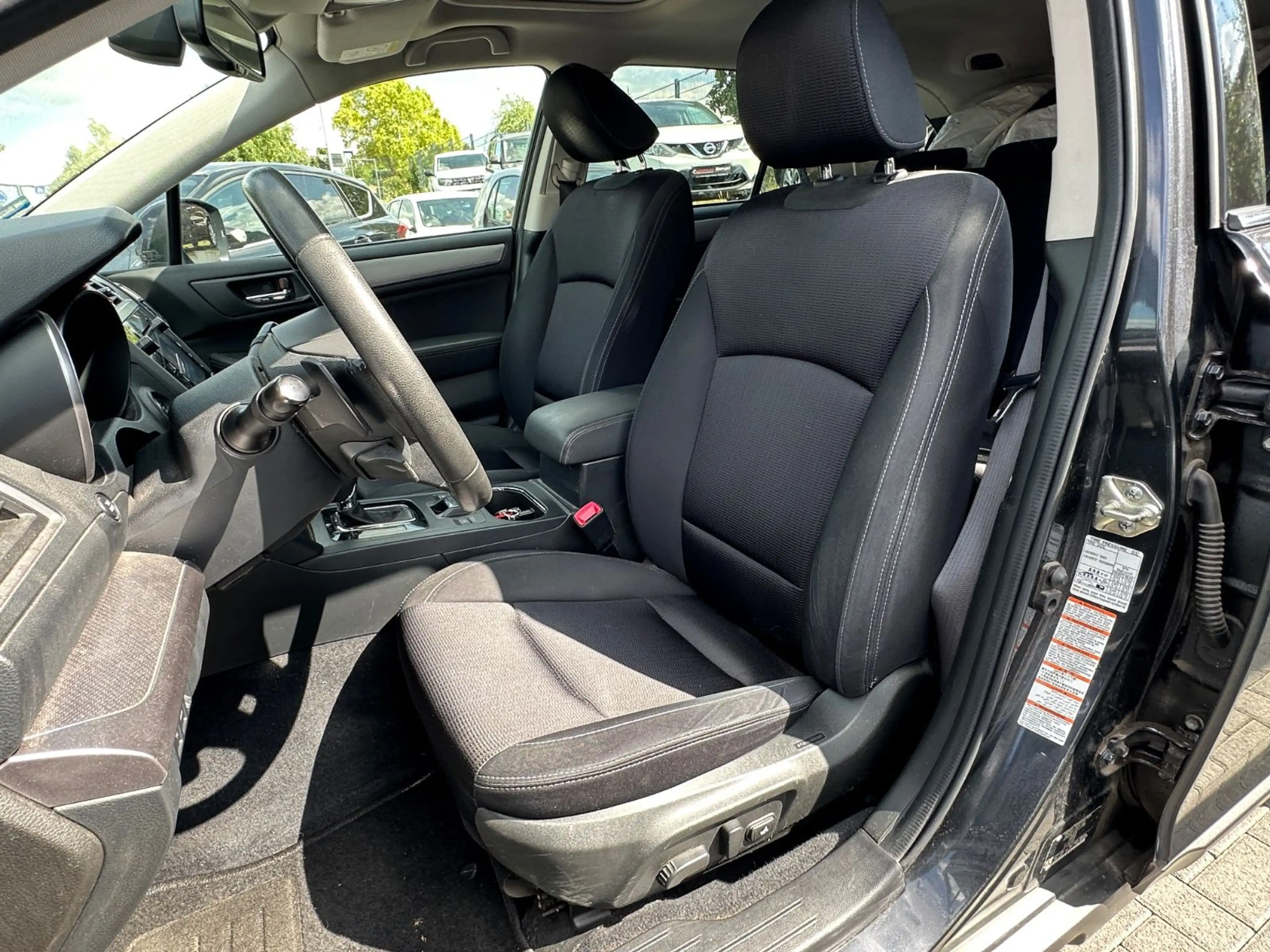 Subaru OUTBACK 4x4 Comfort Automatik*Klima*Temp*LED — photo 18
