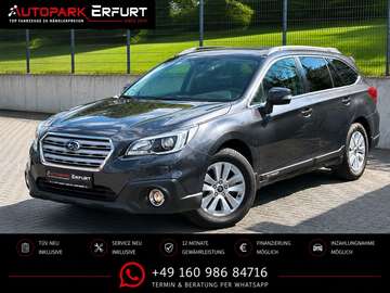 4x4 Comfort Automatik*Klima*Temp*LED