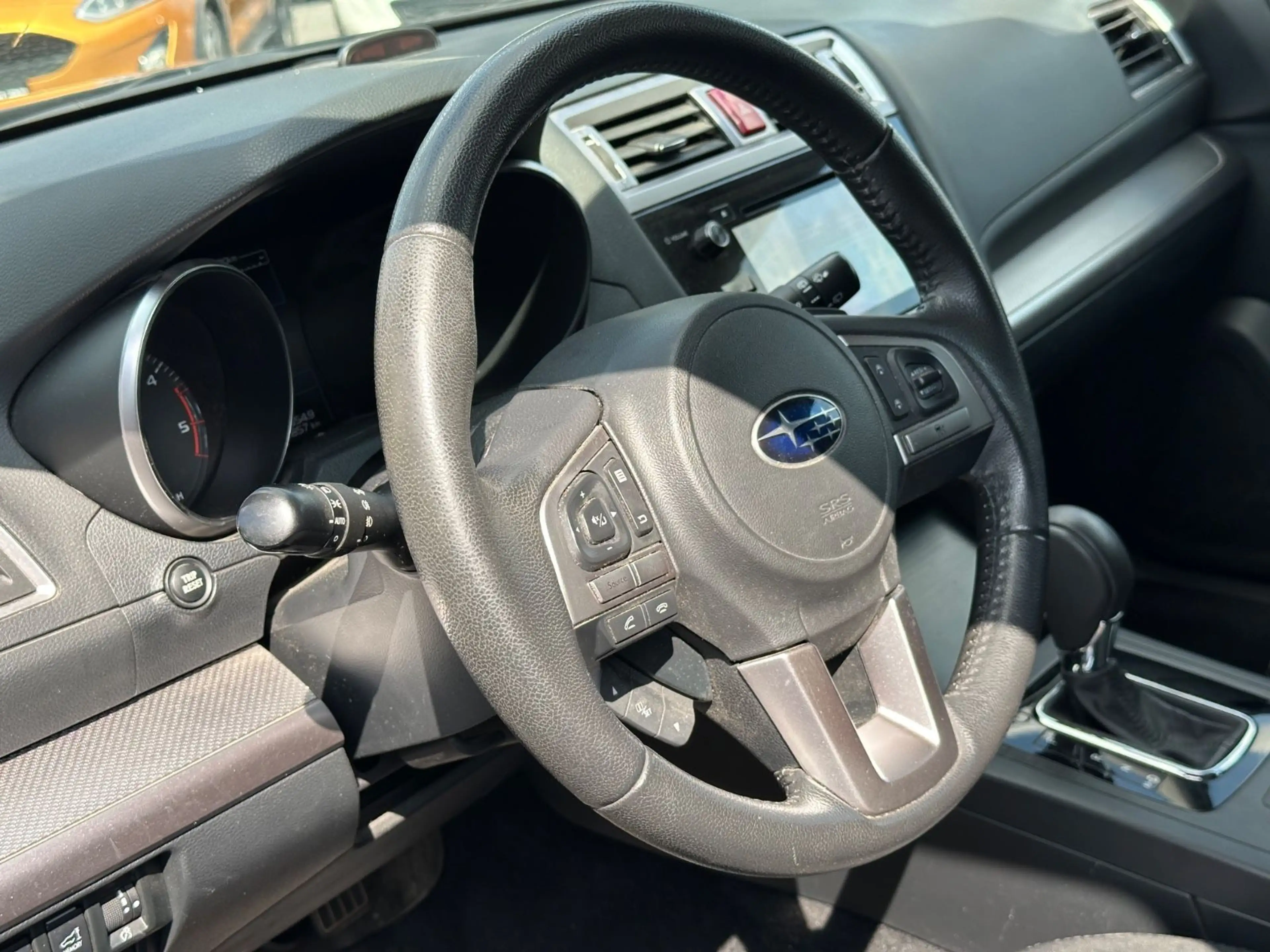 Subaru OUTBACK 4x4 Comfort Automatik*Klima*Temp*LED — photo 17