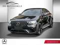 Mercedes-Benz GLC 63 AMG GLC 63 S AMG*BURM*HEADUP*360*NIGHT*DISTRONIC Schwarz - thumbnail 1