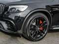 Mercedes-Benz GLC 63 AMG GLC 63 S AMG*BURM*HEADUP*360*NIGHT*DISTRONIC Schwarz - thumbnail 3