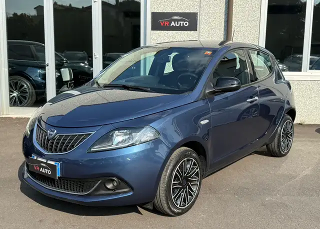 Lancia Ypsilon 1.0 firefly hybrid Gold CARPLAY PROMO FIN