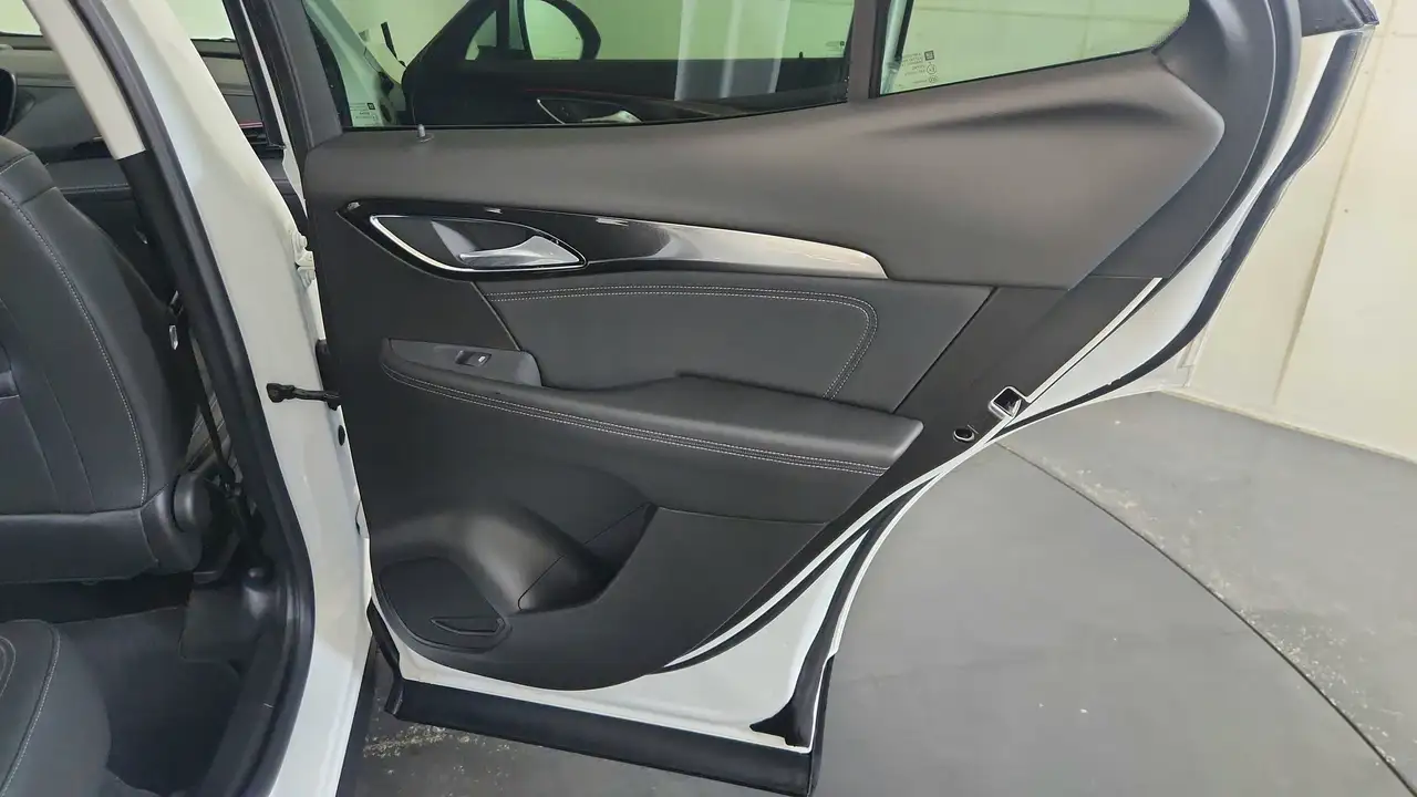 Buick Envision fotografie Buick Envision
