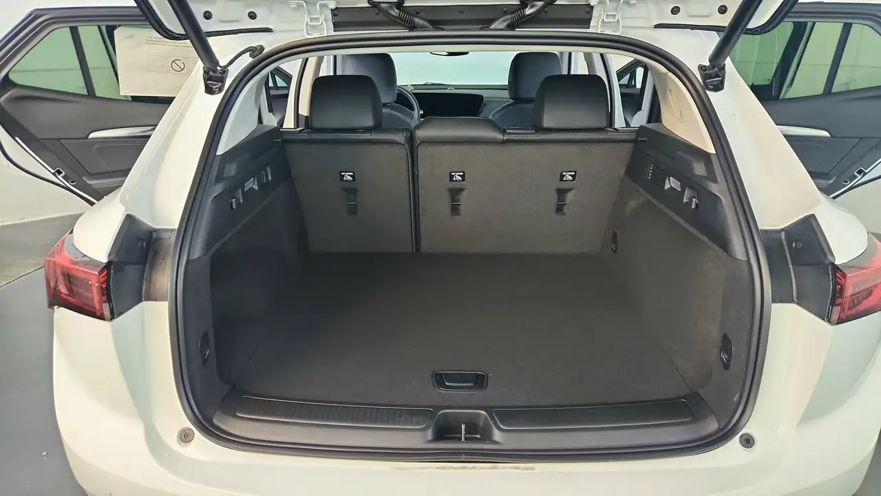 Buick Envision fotografie Buick Envision