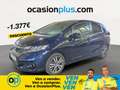 Honda Jazz 1.3 i-VTEC Elegance Azul - thumbnail 1