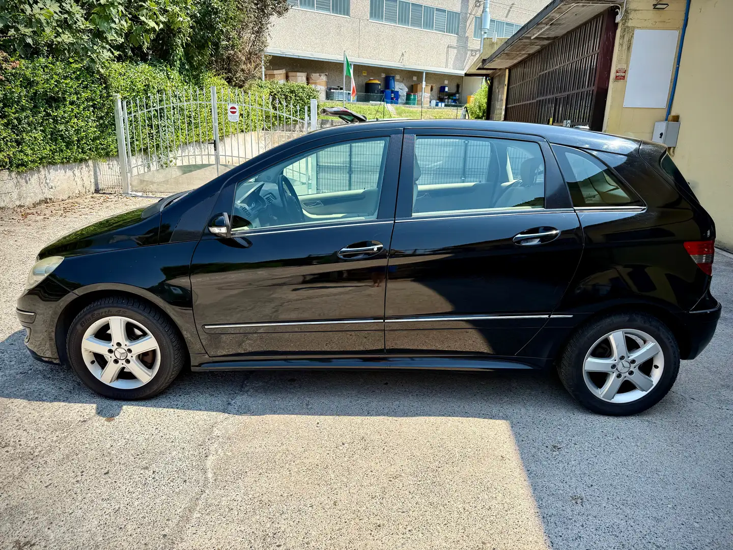 Mercedes-Benz B 180 Classe B -  cdi Sport - 2