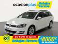Volkswagen Golf Variant 1.2 TSI BMT Special Edition 110 Blanco - thumbnail 1