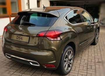 DS4 THP 200 SportChic