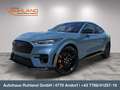 Ford Mustang Mach-E Elektro 99kWh Extended Range AWD GT Blau - thumbnail 1