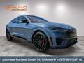 Ford Mustang Mach-E Elektro 99kWh Extended Range AWD GT Blau - thumbnail 6