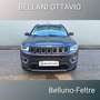 Jeep Compass 2.0 Multijet II aut. 4WD Limited Gris - thumbnail 2