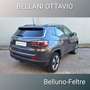 Jeep Compass 2.0 Multijet II aut. 4WD Limited Gris - thumbnail 6