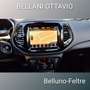 Jeep Compass 2.0 Multijet II aut. 4WD Limited Gris - thumbnail 10