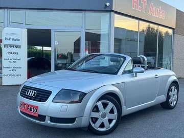 1.8 Turbo 20v/Etat neuf/Airco/Garantie 12 mois