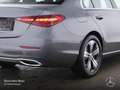 Mercedes-Benz C 200 d AVANTG+360+LED+KEYLESS+9G Grijs - thumbnail 12
