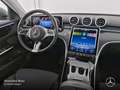 Mercedes-Benz C 200 d AVANTG+360+LED+KEYLESS+9G Grijs - thumbnail 8