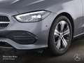 Mercedes-Benz C 200 d AVANTG+360+LED+KEYLESS+9G Grijs - thumbnail 5