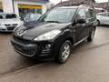 Peugeot 4007 Sport Zwart - thumbnail 3