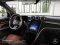 Mercedes-Benz C 200 4M AMG+NIGHT+LED+KAMERA+KEYLESS+9G Schwarz - thumbnail 11